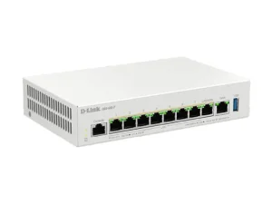 D-Link DBR-600-P