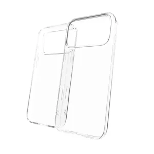 CLEAR CASE APPLE IPHONE 17 PRO IPHONE 17 PRO MAX CLEAR INTL