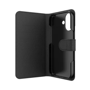 FOLIO APPLE IPHONE 17 BLACK 17 BLACK INTL