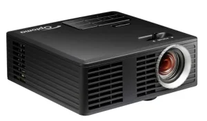 ML750I DLP PROJECTOR .