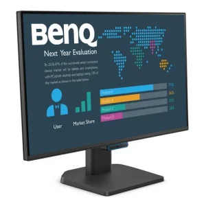 BL2490C IPS USB-C 24IN 16:9 1920X1080 FHD 5MS 250 CD/M2