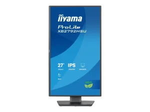 IIYAMA XB2792HSU-B1 68,58cm IPS FHD