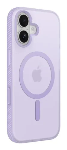 BELKIN GRIP MAGNETIC CASE FOR IPHONE 17 LAVENDER