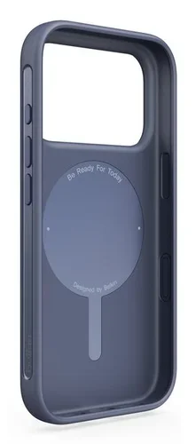 BELKIN PROTECT MAGNETIC CASE FOR IPHONE 17 PRO MAX DARK BLUE