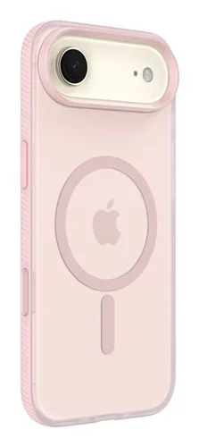 BELKIN GRIP MAGNETIC CASE FOR IPHONE AIR PINK