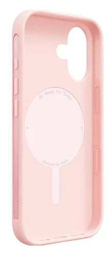 BELKIN PROTECT MAGNETIC CASE FOR IPHONE 17 PINK