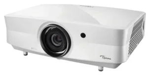 UHZ68LV-W DLP PROJECTOR .