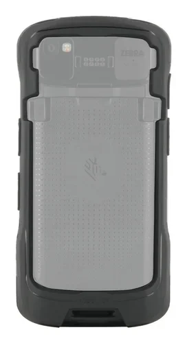 PROTECH CASE F/ ZEBRA TC53 TC58 FR55 COMPATIBLE TRIGGER SOFTBAG