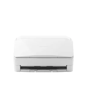 SCANSNAP IX2400 A4 DOCUMENT SCANNER WHITE EDITIO