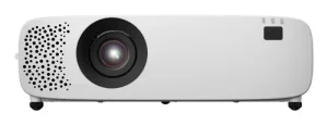 E501U LASER LCD PROJECTOR 1920X1200 16:10 5000 LUMEN