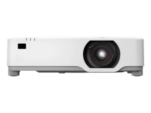 P621U LASER LCD PROJECTOR 1920X1200 16:10 6200 LUMEN