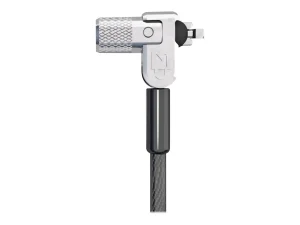 KENSINGTON MicroSaver 2.0 Twin Notebooks