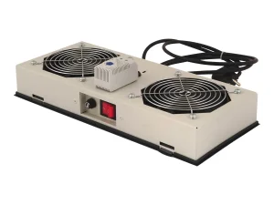 DIGITUS Lüftermodul Wandgehäuse