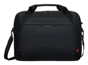 CLAMSHELL CLASSIC PLUS CASE BLK17-18IN