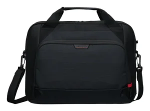 CLASSIC 15-16IN BRIEFCASE BLACK