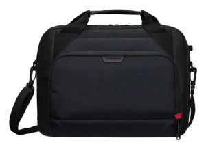 CLASSIC 13-14IN BRIEFCASE BLK