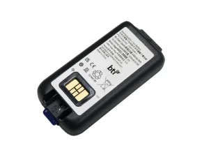 BTI 1C BAT FOR HONEYWELL CK65 .