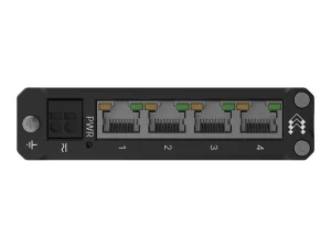 TELTONIKA NETWORKS TSW304 Switch
