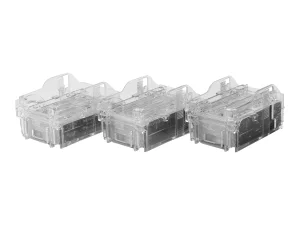 HP 3x5000 Heftkl. für internen Finisher