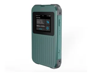 ACER CONNECT M4 MOBILES WIFI 5G MIT WIFI 6 (BIS ZU 16 GERTE)