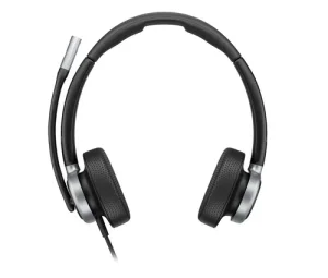 HP POLY MISSION 625 STEREO USB WIRED HEADSET (BULK)