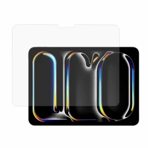 SECOND GLASS FOR APPLE IPAD PRO 11IN (M5 2025 / M4 2024) TRANSPA