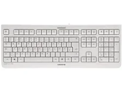 CHERRY KC 1000 USB US-ENGLISCH W/ EURO SYMBOL