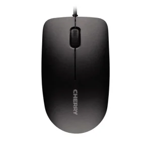 CHERRY MC 1000 USB CORDED MOUSE BLACK