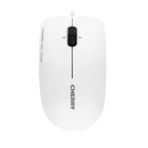 CHERRY MC 2000 GREY CORDED MOUSE