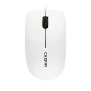 CHERRY MC 1000 CORDED MOUSE GREY