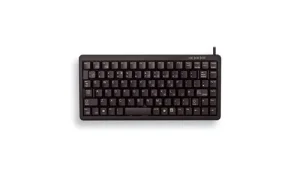 CHERRY G84-4100 COMPACT KEYBOARD