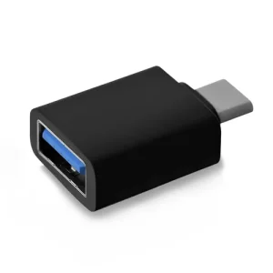USB-C TO USB A 3.2GEN1 ADAPTER USB-C TO USB A 5GBPS DATA TRANS