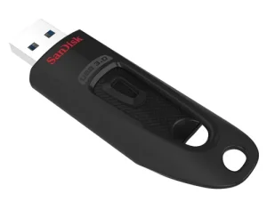 ULTRA 128 GB USB FLASH DRIVE USB 3.0 UP TO 100MB/S READ