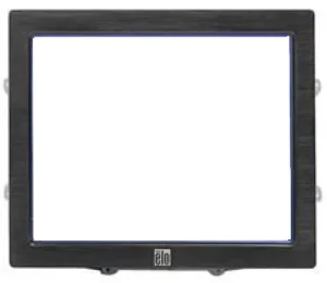 1739L FRONT-MOUNT BEZEL .