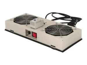 DIGITUS Lüftermodul für IP55 Wandgehäuse