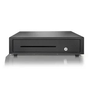 CB-2002 LC CASH DRAWER NEW GRAY .