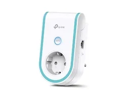 AC1200 WI-FI RANGE EXTENDER .