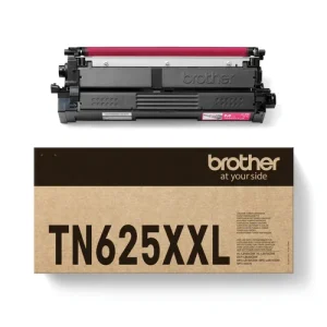 TN625XXLM MAGENTA TONER (6500 PAGES ACCORD