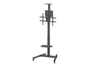 MH TV-Wagen 37-86Z 70kg höhenverstellbar