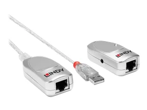 LINDY USB Cat. 5 Extender bis 50m