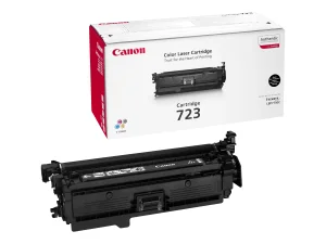 CANON CRG-723BK Toner schwarz LBP770CDN