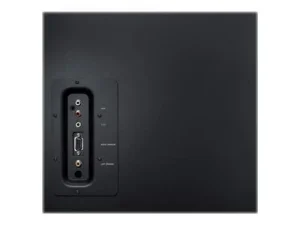 LOGI Z623 2.1 Spkr Black (UK)