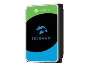 SEAGATE Surveillance Skyhawk 6TB HDD (P)