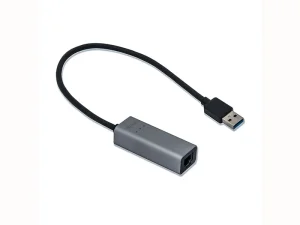 I-TEC USB 3.0 Metal GLAN Adapter
