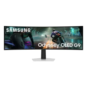 S49DG910S 49IN DQHD QD-OLED 5120X1440 250CDM2 0.03MS 144HZ