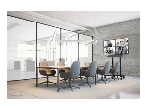 NEOMOUNTS Videobar kit VESA max 10 kg