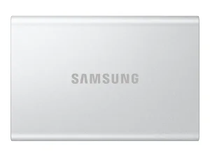 SAMSUNG Portable SSD T7 Resurrected 1TB