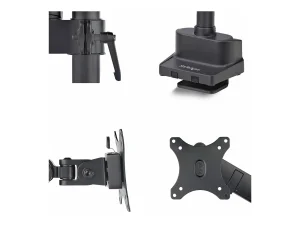 STARTECH Desk Mount Monitor Arm