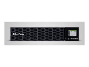 CYBERPOWER OL3KERTHDL 48,26cm USV 3000VA