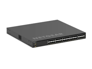 Netgear 48PT M4350-32F8V Managed Switch
